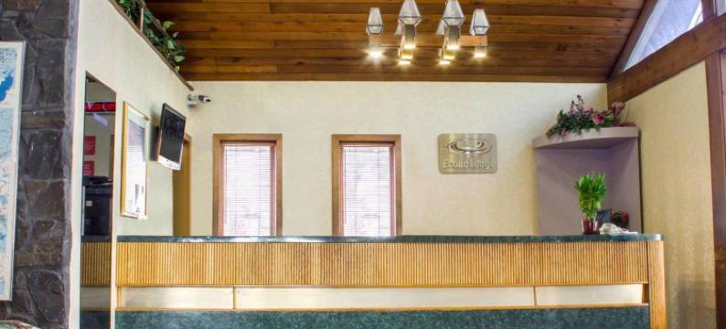 伊克诺旅馆及套房-科洛尼中心购物中心(Econo Lodge Inn & Suites Colonie Center Mall)图片