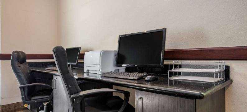 拉斯维加斯-亨德森浩枫温德姆公寓(Hawthorn Suites by Wyndham Las Vegas/Henderson)图片