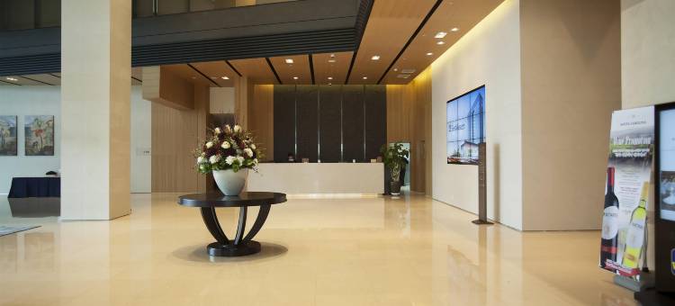 群山贝斯特韦斯特酒店(Best Western Gunsan Hotel)图片