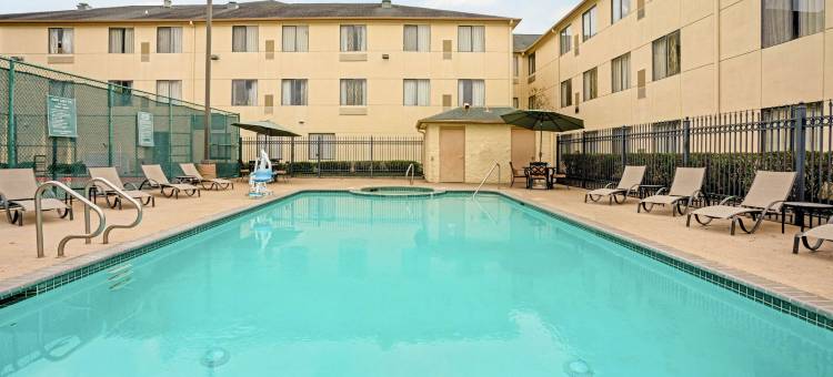 La Quinta Inn & Suites by Wyndham the Woodlands/Spring图片