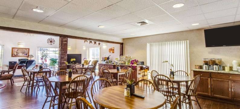 凯艺套房酒店(Quality Inn & Suites)图片