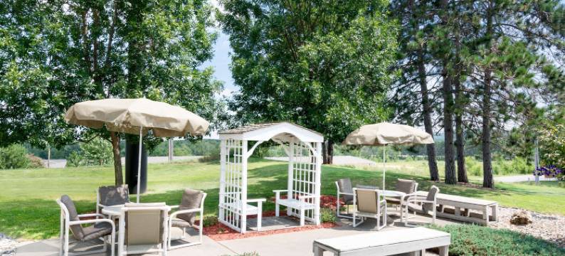 斯巴达温德姆速8酒店(Super 8 by Wyndham Sparta)图片