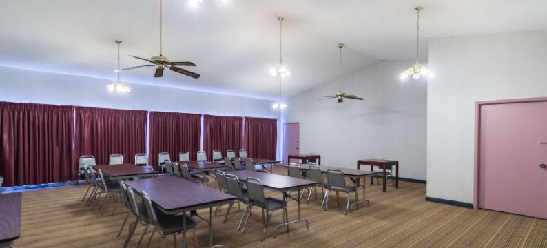 斯蒂芬维尔6号汽车旅馆(Motel 6 Stephenville, TX)图片