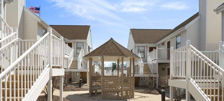 韦恩堡浩枫温德姆公寓(Hawthorn Extended Stay by Wyndham Fort Wayne)图片