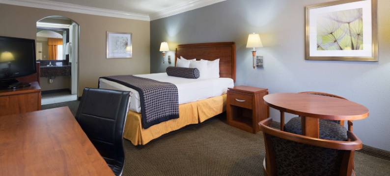 安格尔顿贝斯特韦斯特酒店(Best Western Angleton Inn)图片