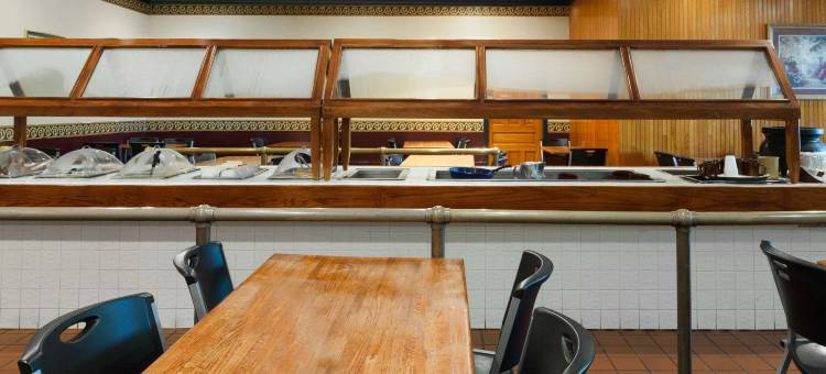 麦库姆戴斯酒店(Days Inn by Wyndham McComb MS)图片