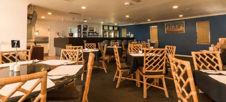 桑诺马拉康达机场酒店(Sanno Marracoonda Perth Airport Hotel)图片