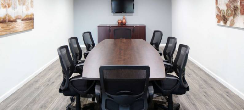 蒂梅丘拉签名酒店(Signature Temecula)图片