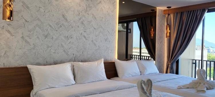 S3华欣酒店(S3 Huahin Hotel)图片