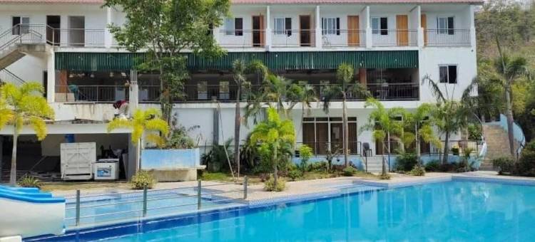 由Cocotel赞助的AS Ilaya Resort(As Ilaya Resort Powered by Cocotel)图片