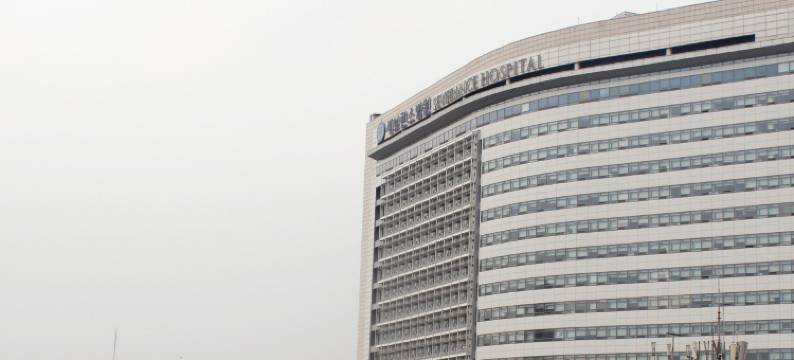 新村Ever8酒店式公寓(Ever8 Serviced Residence)图片