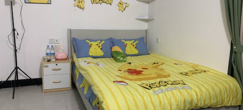 云翼澜阁公寓(大岭路分店)图片