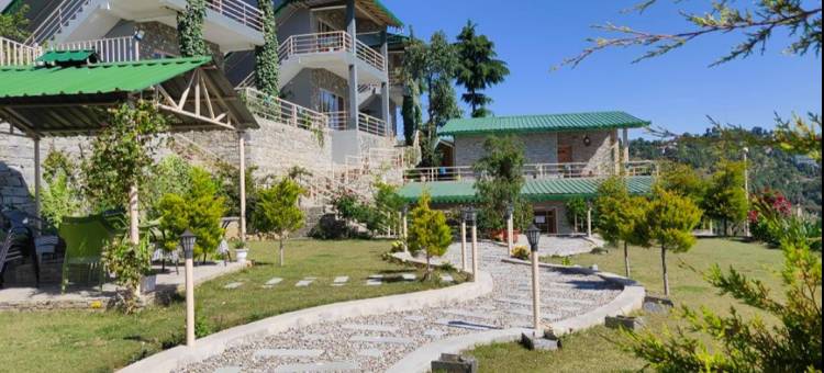 The Moksh Eco Inn图片