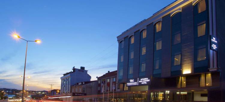 伊斯坦布尔阿尔纳武特奎温德姆戴斯酒店(Days Inn by Wyndham Istanbul Arnavutkoy)图片