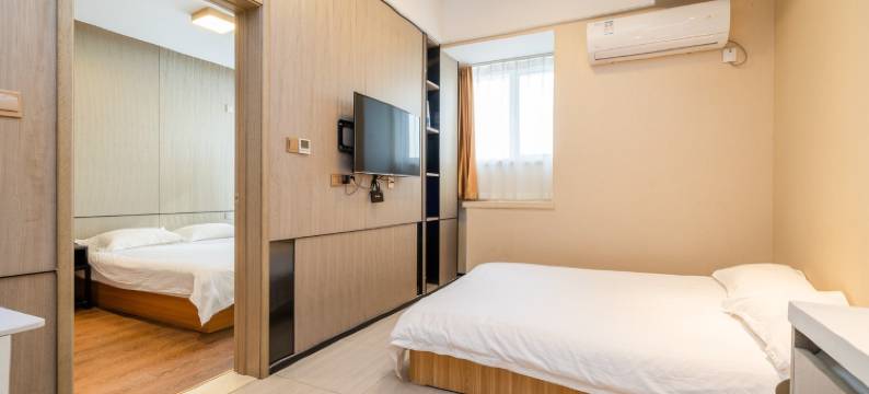 和你潼在公寓(世博北环路分店)图片