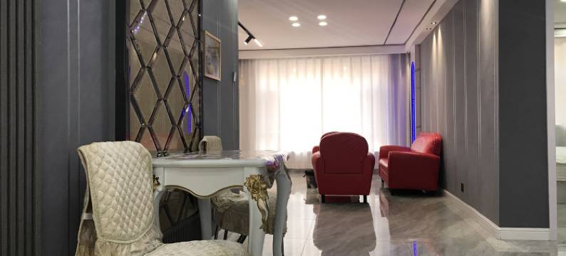 汇筑民宿(永吉吉桦路店)图片