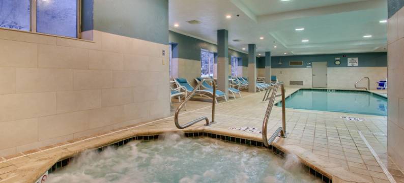 智选假日套房酒店-林肯东/白山(Holiday Inn Express & Suites LINCOLN EAST - WHITE MOUNTAINS by IHG)图片