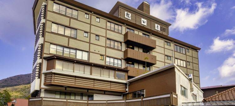 云仙福田屋(Unzen Fukudaya)图片