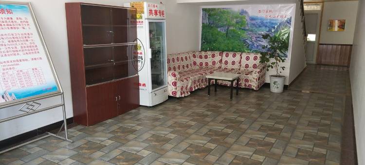 乔老爷度假别墅(春支线分店)图片
