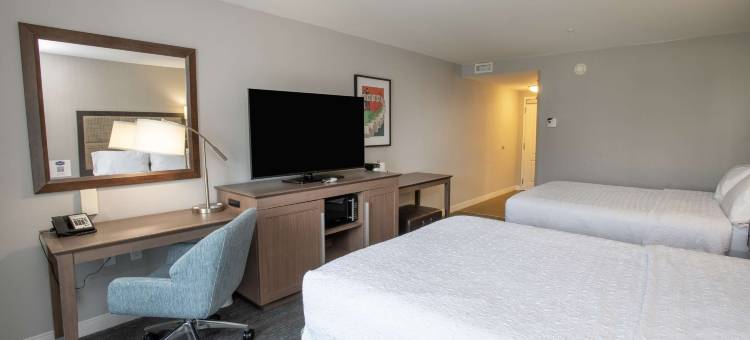 辛辛那提/肯伍德希尔顿欢朋酒店及套房(Hampton Inn & Suites Cincinnati/Kenwood)图片