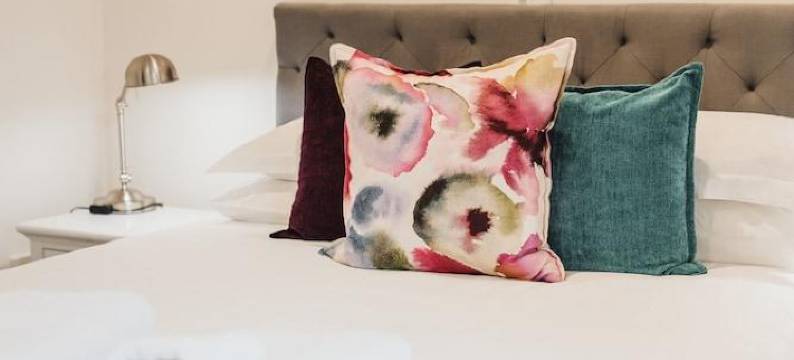 克莱尔谷磨房公寓(The Mill Apartments Clare Valley)图片