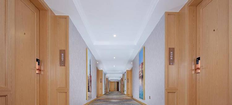 维也纳酒店(贵阳云岩区政府大营坡地铁站店)图片