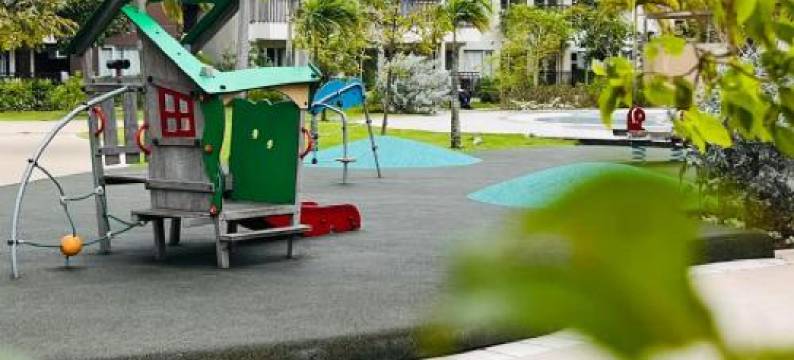 位于拉普兹的1卧室公寓-22平方米|带1个独立浴室(B2 Your Go-To Crib)图片