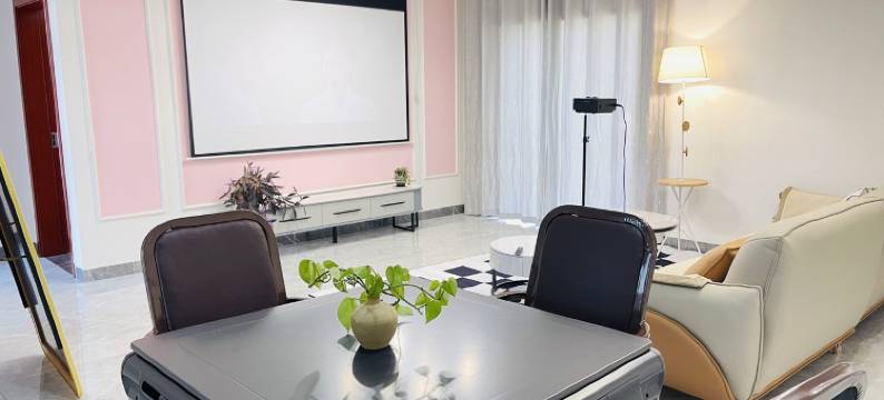 清风四喜民宿(先锋路分店)图片