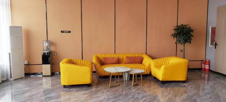 都市118精选酒店(莒南坪上永锋钢厂店)图片