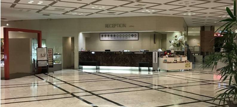 大垣论坛酒店(Ogaki Forum Hotel)图片