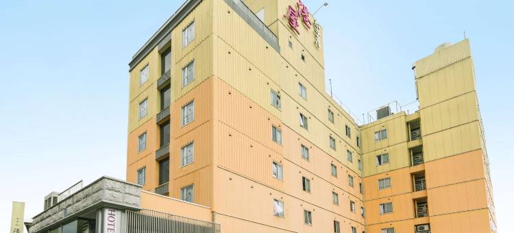 港屋酒店(Hotel Minatoya)图片