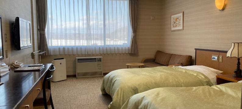 昆布温泉藏三旅馆(Kurazou)图片