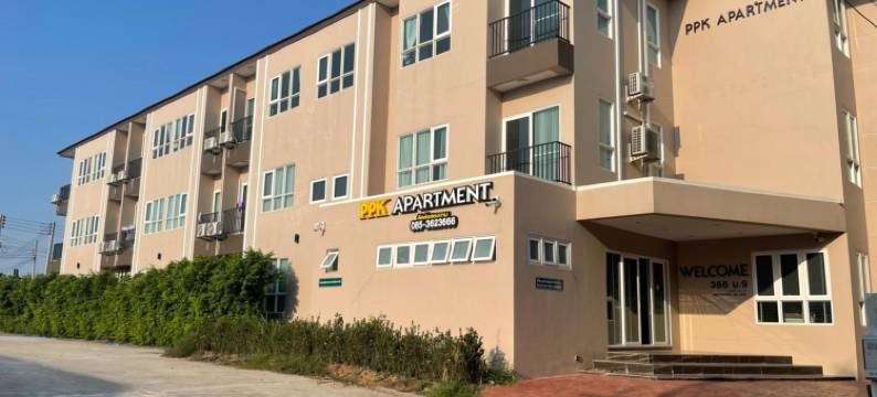 PPK 公寓(Ppk Apartment)图片