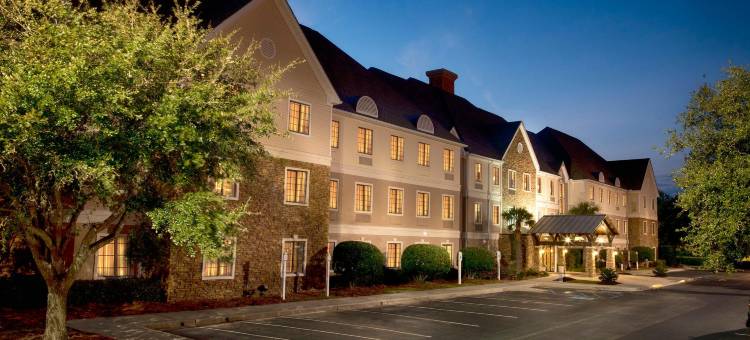 Staybridge Suites 默特尔比奇的梦幻海底(Staybridge Suites Myrtle Beach - West)图片