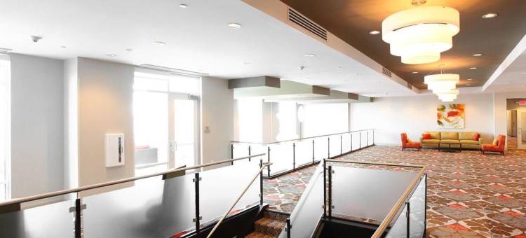 奥拉西希尔顿花园酒店(Hilton Garden Inn Olathe)图片