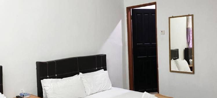 莱汉海滩度假村(Raihan Beach Resort)图片