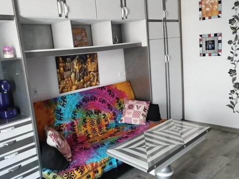 Loft Salou Beach I, la Pineda