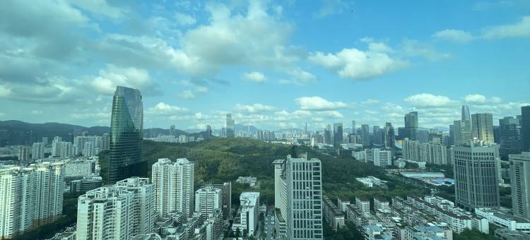 Karyhome公寓(景田路分店)图片