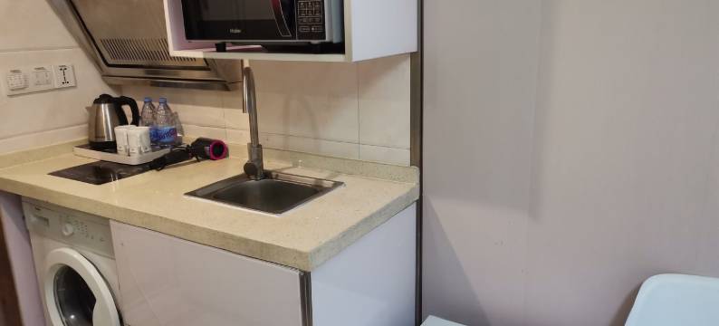 酒店公寓小二(协通路分店)图片