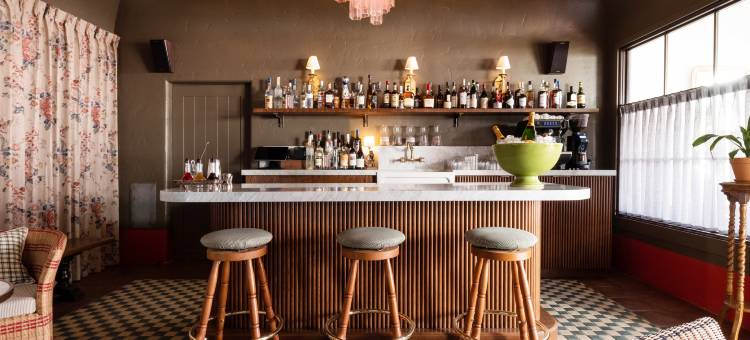 圣塔芭芭拉帕里豪斯酒店(Palihouse Santa Barbara)图片