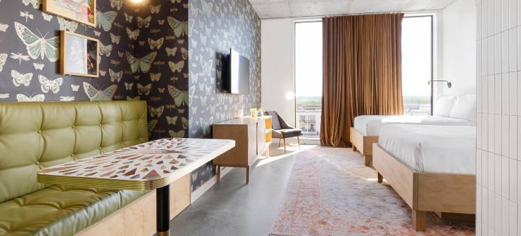 抵达奥斯汀酒店(Arrive Austin)图片