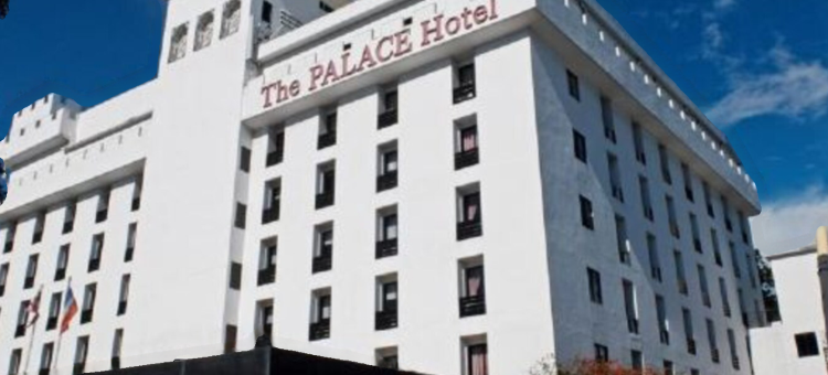 哥打京那巴鲁皇宫酒店(The Palace Hotel Kota Kinabalu)图片