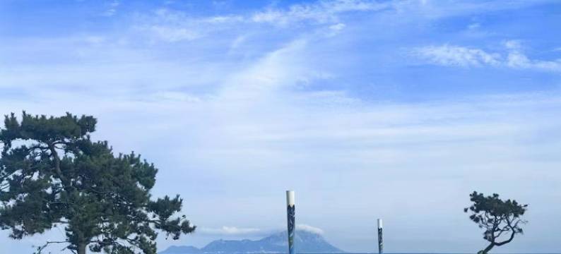 此心安处民宿(辛屯西路1号分店)图片