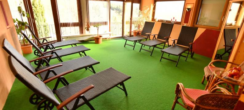 卡里库特酒店&餐厅(Höhenhotel & Restaurant Kalikutt)图片