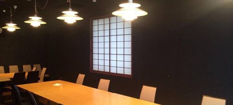 车站酒店旭屋(Station Hotel Asahiya)图片