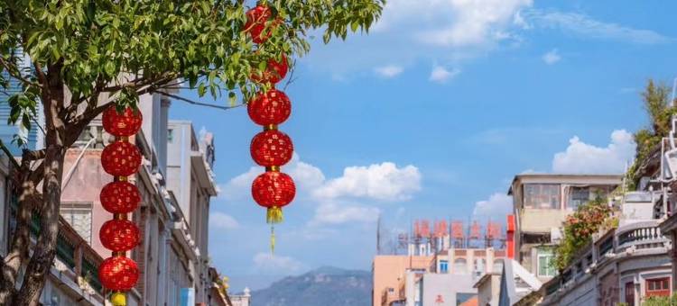 柚喜USeee公寓(象峰巷分店)图片