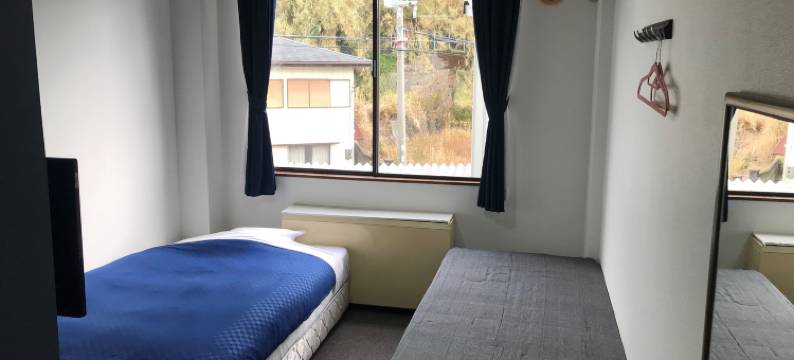 纪伊由良Biz酒店(Biz Hotel Kiiyura)图片