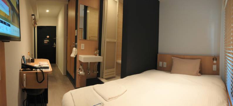 R之森林旅馆(R's Forest Inn)图片