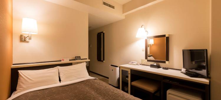 三交旅馆-沼津站前(Sanco Inn Numazu Ekimae)图片