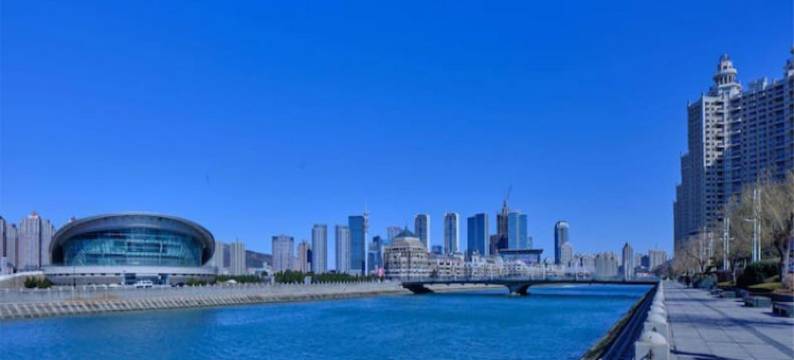 汪汪飞爱心精品民宿(星雨街分店)图片